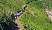 Excursión Senderismo Douarnenez - TREK RCY GR34 2022  j2 Douarnenez- Beuzec - Photo 3