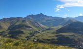 Trail Walking La Grave - Plateau d'Emparis - Photo 13