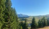 Trail Walking Hauteluce - Les Saisies - Photo 1