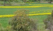 Tocht Stappen Gardanne - mur gueidan - Photo 5