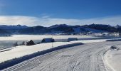 Trail On foot Einsiedeln - Egg - Büel - Photo 6