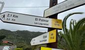 Tour Wandern Buenavista del Norte - PR TF59 Mirador Cruz de Hilda -Masca  - Photo 2