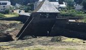 Randonnée Marche Perros-Guirec - Vallée des Traouïero - Photo 6