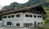 Excursión A pie Aschau im Chiemgau - Wanderweg 1 - Von Sachrang nach Walchsee - Photo 1