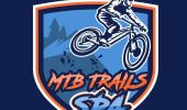 Percorso Mountainbike Spa - MTB trails 5 - B52 - Photo 1