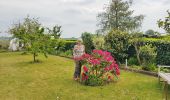 Tour Wandern Ittre - 2020-05-16 CH Fauquez - Virginal - Quenast - Raymonde - Rebecq Retour 21 km - Photo 3