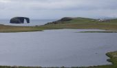 Randonnée A pied Unknown - Stenness to Eshaness coastal route - Photo 2