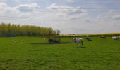 Randonnée Marche Sombreffe - Marche Adeps à Tongrinne - Sombreffe - Photo 6