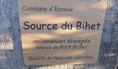 Trail Walking Esneux - Mery, Abbaye de Brialmont, bois de Cortil - Photo 3