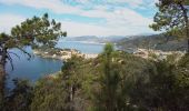 Tocht Stappen Sestri Levante - Sestri Levante - Photo 12