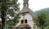 Tour Zu Fuß Sankt Michael im Lungau - Wanderweg 96, Oberweißburger Rundweg - Photo 5