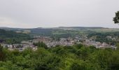 Trail Walking Berdorf - Mullerthal Balisage E1 - Photo 13