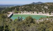 Trail Walking Caromb - Lac de Paty - Photo 8