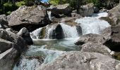 Excursión Senderismo Cauterets - Cascades J1 - Photo 15