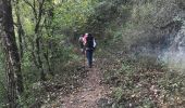 Trail  Montferrat - M’ingérât - Photo 5