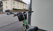 Randonnée Vélo de route Saulny - maizières les metz - Photo 1