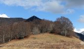 Tour Wandern Saint-Pierre-d'Albigny - Mont-Morbié-Frêne2021-03-05 001 - Photo 2