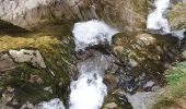Percorso Marcia Montriond - de Montriond à la cascade d’Ardent - Photo 2
