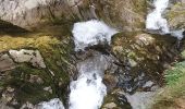 Randonnée Marche Montriond - de Montriond à la cascade d’Ardent - Photo 2