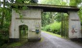 Excursión A pie Aalter - BE-Pijltjes ontbreken vanaf Het Eilendje. Wellicht is de route nog niet volledig uitgezet met borden en pijlen... - Photo 4