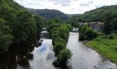 Randonnée Marche Prades - De Prades à la Seuge - Photo 15