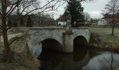 Excursión A pie Blažejov - Jindrova NS - Photo 2