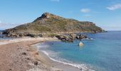 Excursión Senderismo Ramatuelle - PRESQU'ÎLE DE SAINT-TROPEZ - DE L'ESCALET AU CAP TAILLAT - Photo 6