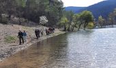 Trail Walking Saint-Marc-Jaumegarde - Tour de Bimont 10-10-2021 - Photo 4