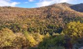 Tour Wandern Saint-Vallier-de-Thiey - Face Sud de la montagne de Thiey - Photo 4