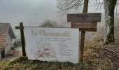 Tour Wandern Hunaweier - Hunawihr 2025-01 - Photo 12