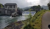 Excursión Cicloturismo Saint-Pé-de-Bigorre - St-Pé-de-Bigorre - Oloron - Photo 5