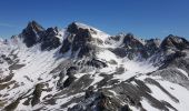 Tour Wandern Névache - laval le mont matador nevache - Photo 19