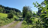 Trail Walking Stavelot - Francorchamps oct23 15km - Photo 9