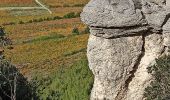 Tocht Stappen Roquefort-la-Bédoule - Le Grand Caunet/ Chap St André/vieux Roquefort  - Photo 12