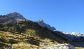 Randonnée Marche Lescun - Vallée d'Aspe. Lescun. Table des trois rois - Photo 15