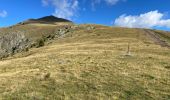 Trail Walking Valdeblore - La Colmiane : Mont Peipori - Photo 8