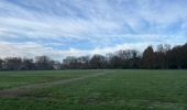 Trail Walking London Borough of Camden - Tavistock Régent Park Terrace 4 km - Photo 2