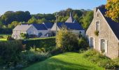 Tour Wandern Gesves - Mozet - Château d'Arville - Photo 10