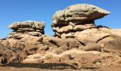 Randonnée Marche Perros-Guirec - Bretagne - Ploumanac’h-Tregastel  par la côte de Granit Rose - Photo 6