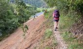 Tour Wandern Ostabat-Asme - GR 65 Ostabat > Saint Jean Pied de Port  - Photo 15