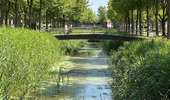 Tour Wandern Bergen op Zoom - Bergen op Zoom bos Binnenschelde 15,1 km - Photo 6