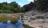 Tour Wandern Le Muy - Massif du Rouet-21-05-21 - Photo 3