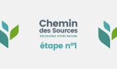 Randonnée Marche Spa - Chemin des Sources |étape n°1  SPA – FRANCORCHAMPS - Photo 1