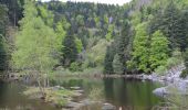 Randonnée Marche La Bresse - Les 5 lacs autour du Hohneck - Photo 3