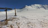 Tour Skiwanderen Val-Cenis - Col de Sollière - Photo 5