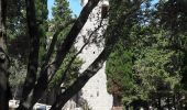 Excursión Senderismo Unknown - Parc National MLJET 01/08/18 - Photo 6