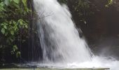 Tour Wandern Unknown - Loksado  cascade Haratai et grotte - Photo 2