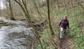 Tour Wandern Habich - Adèle 5km Rulles - Photo 3