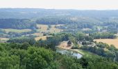 Trail Walking La Tour-d'Auvergne - Natzy - Photo 9