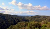 Tocht Stappen Les Arcs-sur-Argens - Trace_Les_Arcs - Photo 4